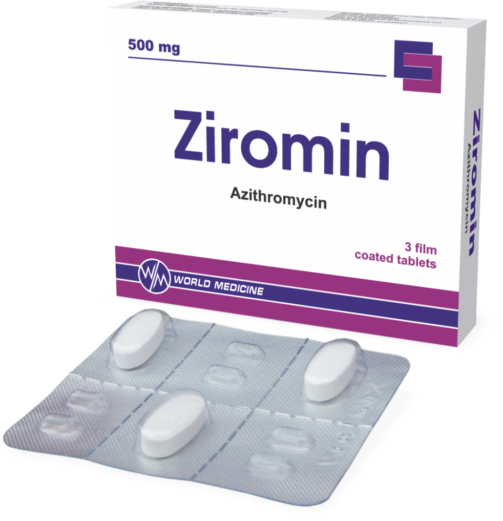 Лечение печени лекарства азитромицин