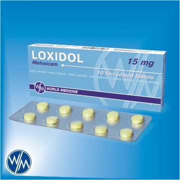 Loxidol    -  9